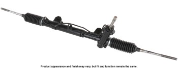 Rack and Pinion Assembly