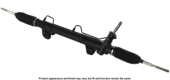 Rack and Pinion Assembly