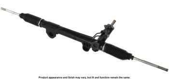 Rack and Pinion Assembly