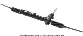 Rack and Pinion Assembly