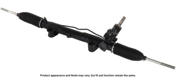 Rack and Pinion Assembly