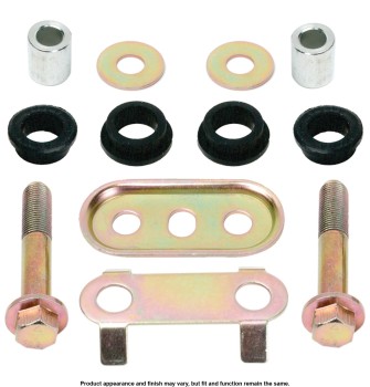 Steering Tie Rod End Bushing Kit