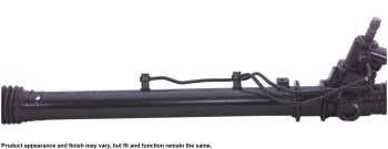 Rack and Pinion Assembly