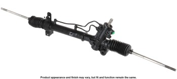 Rack and Pinion Assembly