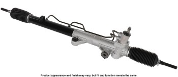 Rack and Pinion Assembly