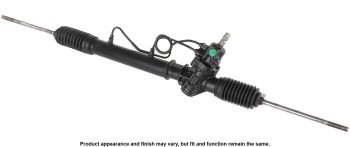 Rack and Pinion Assembly