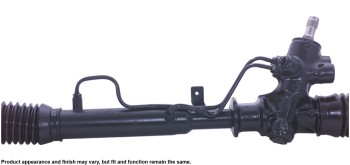 Rack and Pinion Assembly