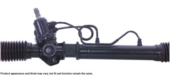 Rack and Pinion Assembly