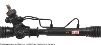 Rack and Pinion Assembly