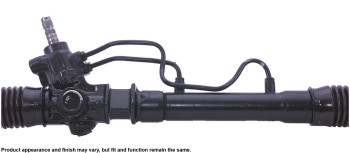 Rack and Pinion Assembly