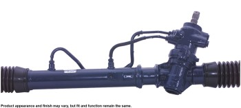 Rack and Pinion Assembly