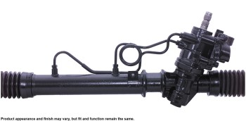 Rack and Pinion Assembly