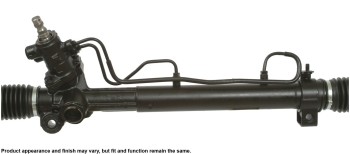 Rack and Pinion Assembly