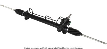 Rack and Pinion Assembly