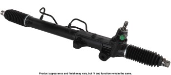 Rack and Pinion Assembly