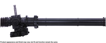 Rack and Pinion Assembly