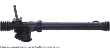 Rack and Pinion Assembly