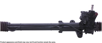 Rack and Pinion Assembly