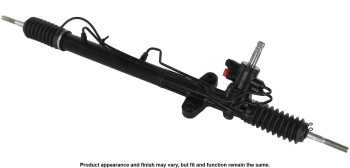 Rack and Pinion Assembly