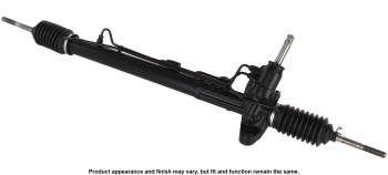 Rack and Pinion Assembly