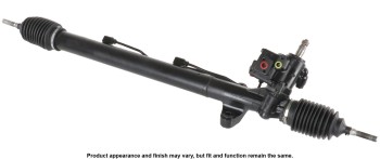 Rack and Pinion Assembly