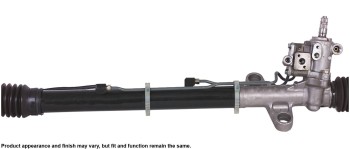 Rack and Pinion Assembly