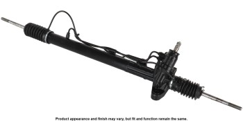 Rack and Pinion Assembly