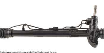 Rack and Pinion Assembly