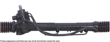 Rack and Pinion Assembly