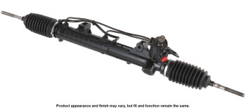 Rack and Pinion Assembly