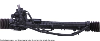 Rack and Pinion Assembly