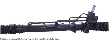 Rack and Pinion Assembly