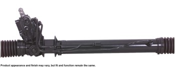 Rack and Pinion Assembly