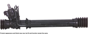 Rack and Pinion Assembly