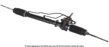 Rack and Pinion Assembly