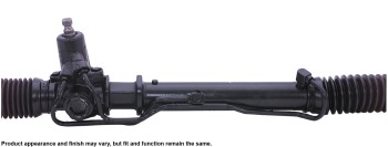 Rack and Pinion Assembly