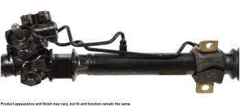 Rack and Pinion Assembly