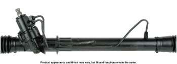 Rack and Pinion Assembly