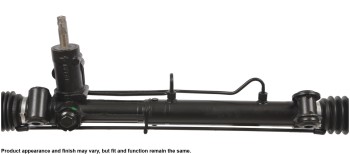 Rack and Pinion Assembly