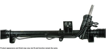Rack and Pinion Assembly