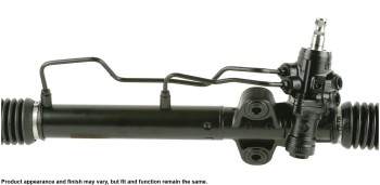 Rack and Pinion Assembly