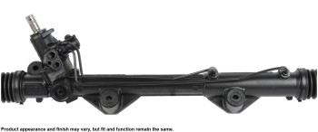 Rack and Pinion Assembly