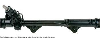 Rack and Pinion Assembly