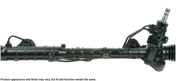 Rack and Pinion Assembly