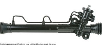 Rack and Pinion Assembly