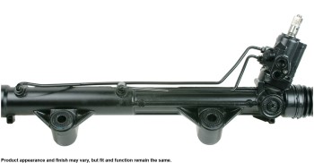 Rack and Pinion Assembly