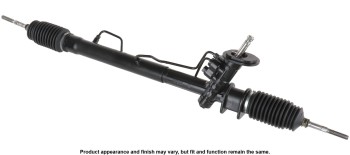Rack and Pinion Assembly