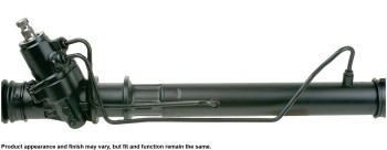 Rack and Pinion Assembly