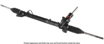 Rack and Pinion Assembly