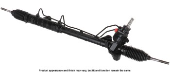 Rack and Pinion Assembly